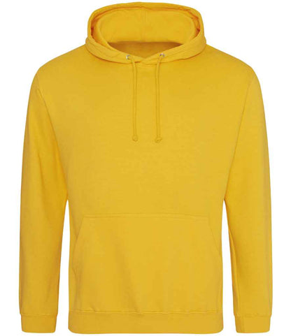 AWDis - College Hoodie - JH001 GOL XS