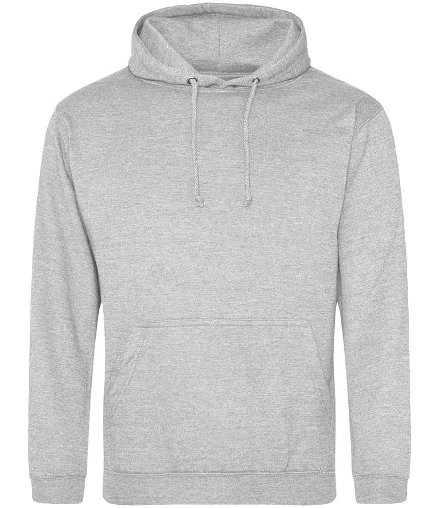 AWDis - College Hoodie