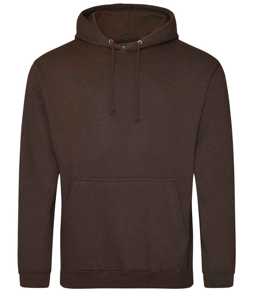 AWDis - College Hoodie - JH001 IKB XS