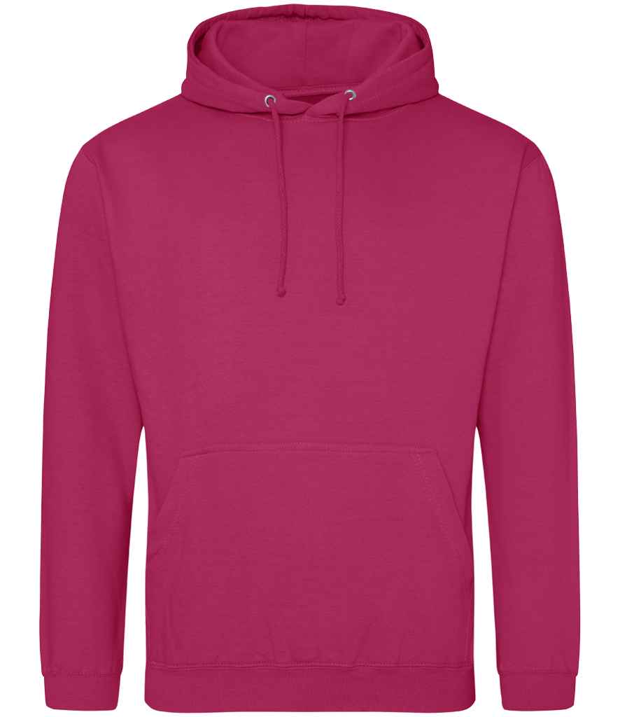 AWDis - College Hoodie - JH001 IKB XS