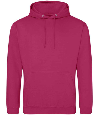 AWDis - College Hoodie - JH001 IKB XS