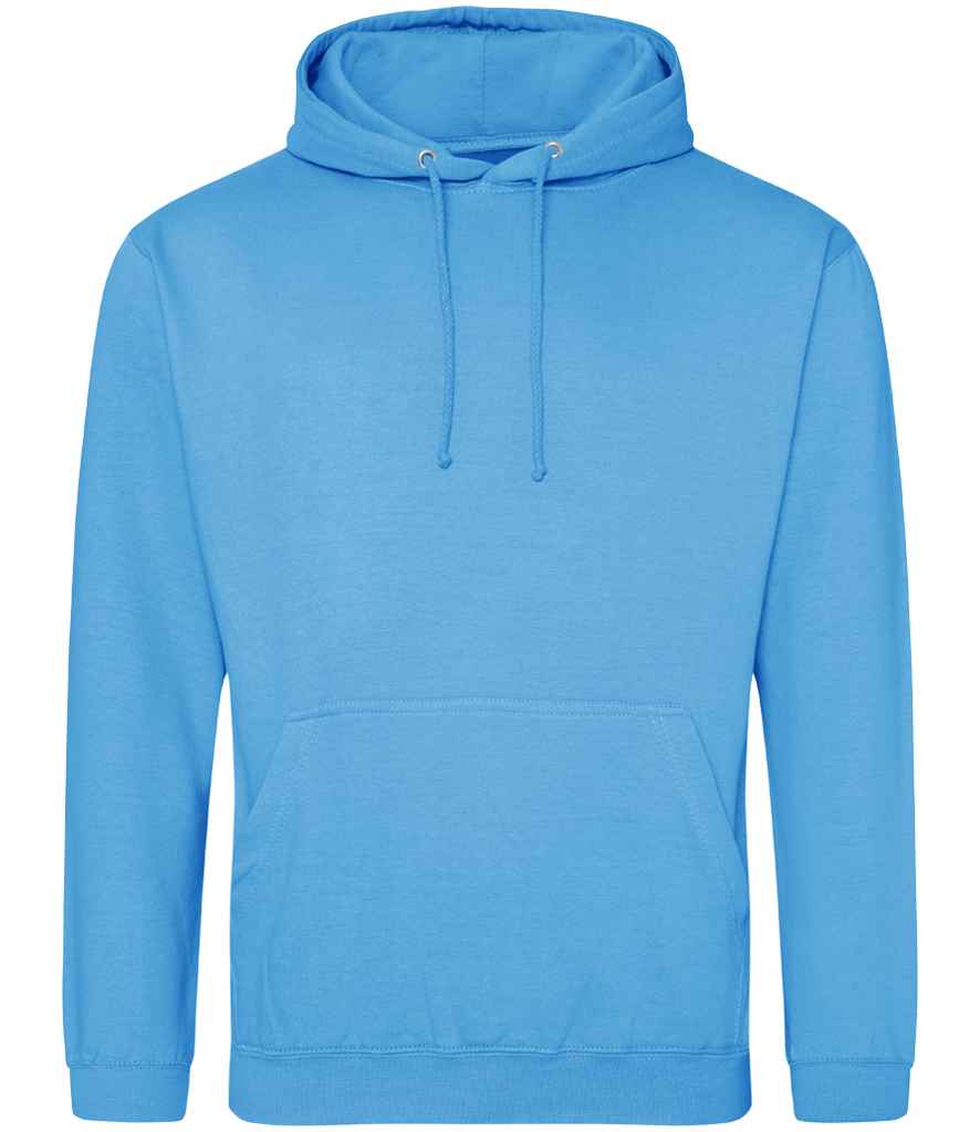 AWDis - College Hoodie - JH001 IKB XS
