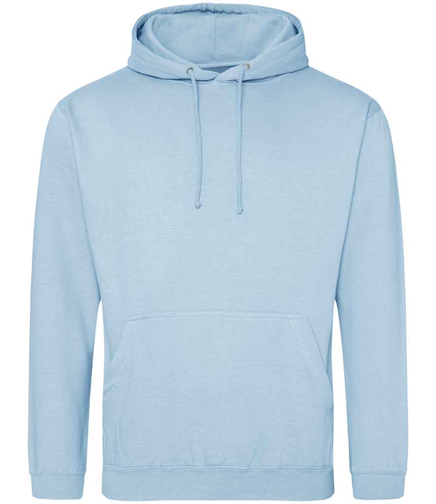 AWDis - College Hoodie - JH001 IKB XS