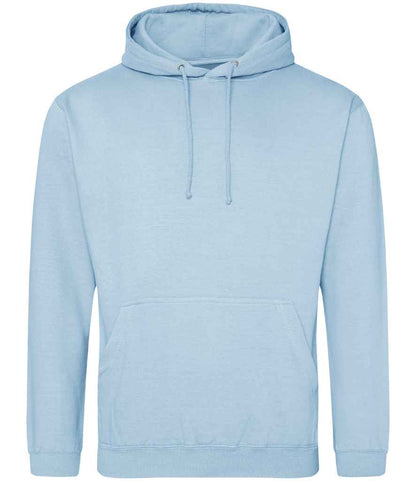 AWDis - College Hoodie - JH001 IKB XS