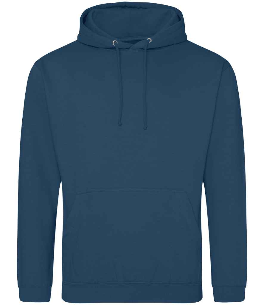 AWDis – uniwersytecka bluza z kapturem