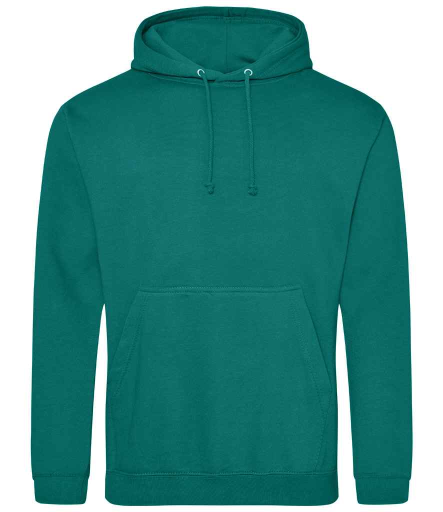 AWDis - College Hoodie - JH001 IKB XS