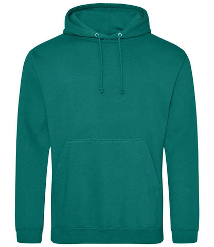 AWDis - College Hoodie - JH001 IKB XS