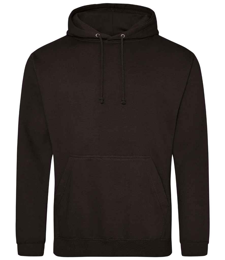 AWDis - College Hoodie - JH001 IKB XS