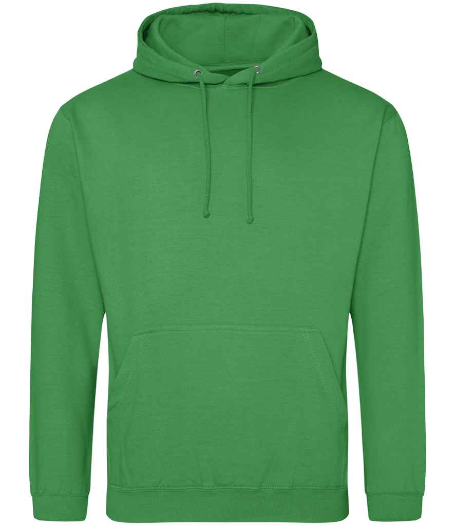 AWDis - College Hoodie - JH001 IKB XS