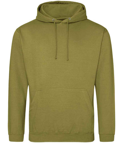 AWDis - College Hoodie - JH001 IKB XS