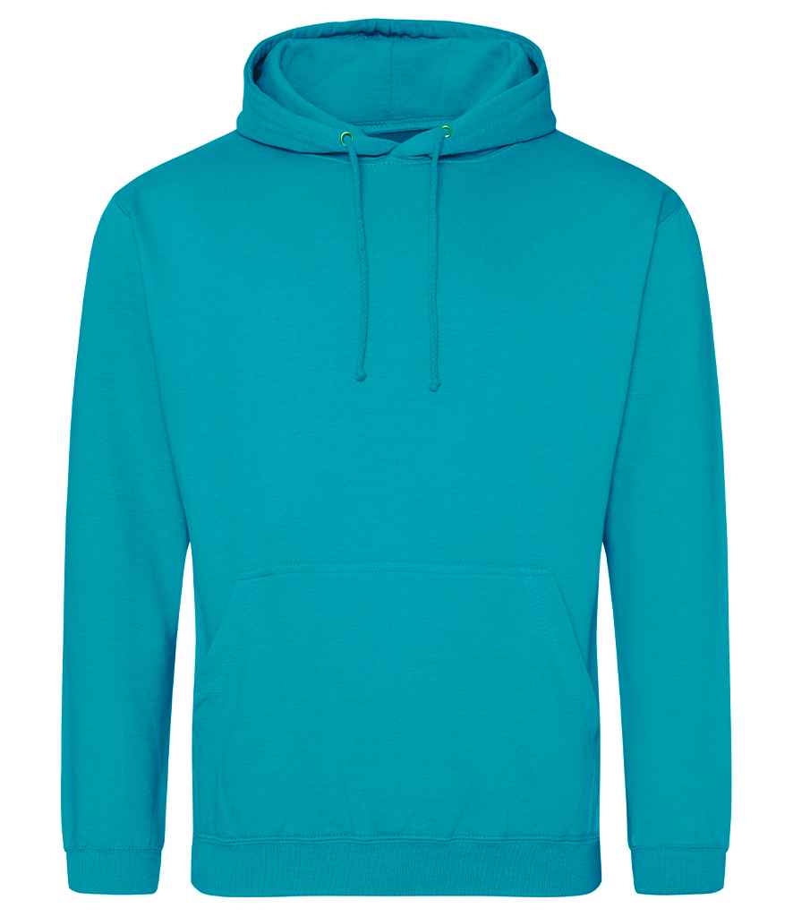 AWDis - College Hoodie - JH001 IKB XS