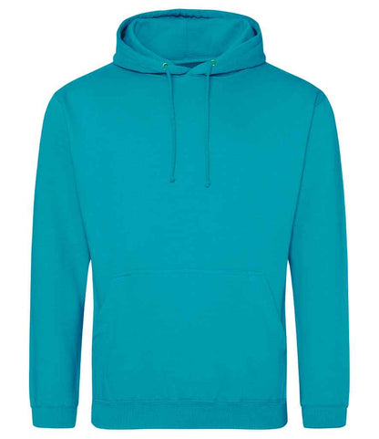 AWDis - College Hoodie - JH001 IKB XS