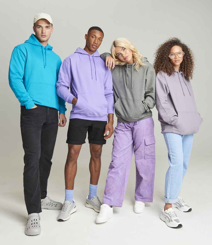 AWDis - College Hoodie