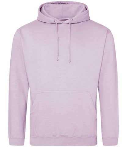 AWDis - College Hoodie - JH001 IKB XS