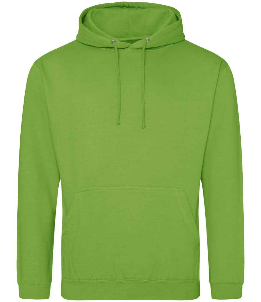 AWDis - College Hoodie - JH001 IKB XS