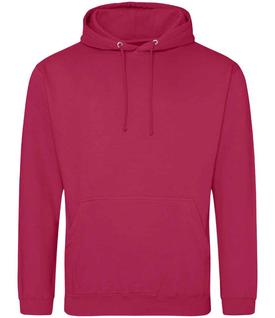 AWDis - College Hoodie - JH001 IKB XS
