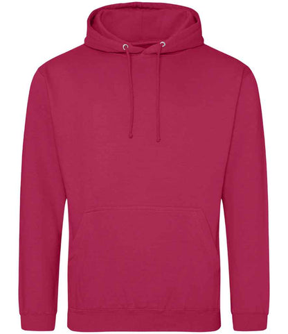 AWDis - College Hoodie - JH001 IKB XS