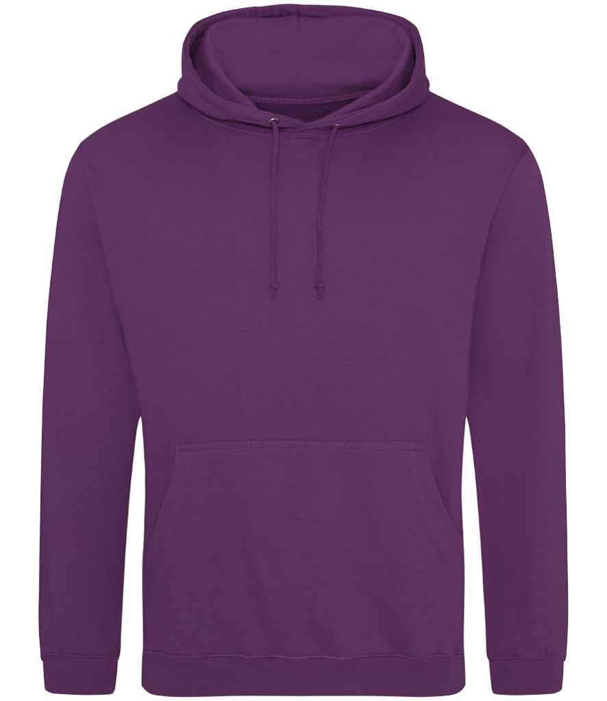 AWDis - College Hoodie - JH001 IKB XS