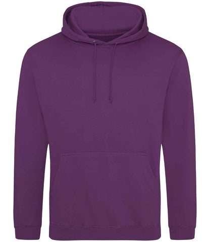 AWDis - College Hoodie - JH001 IKB XS