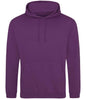 AWDis - College Hoodie - Pierre Francis