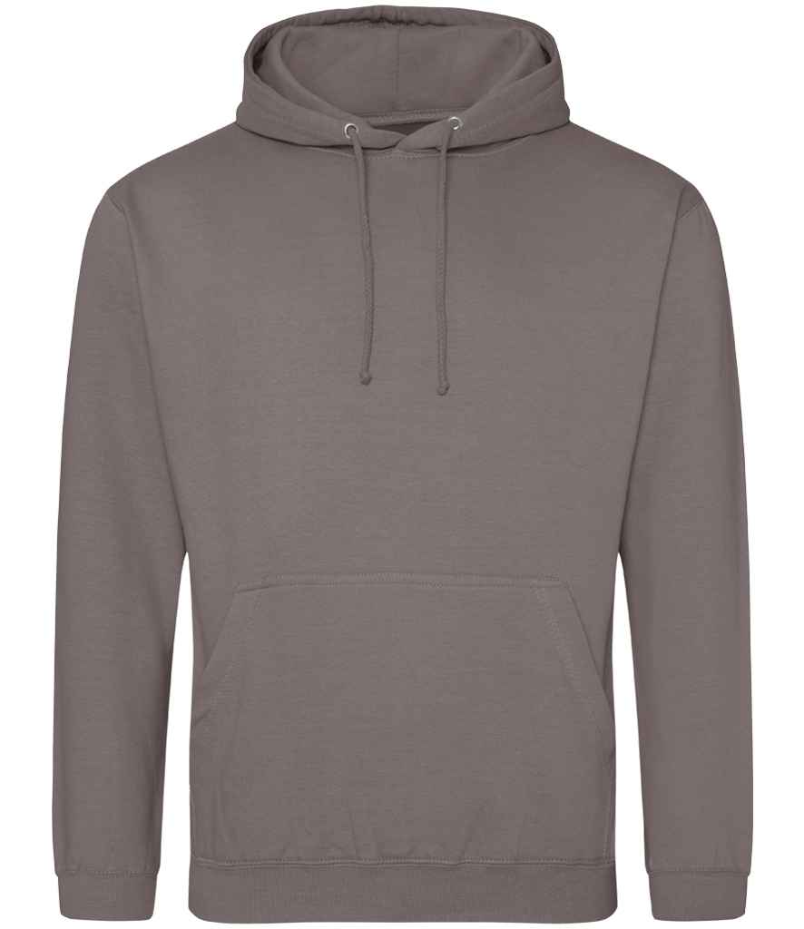 AWDis - College Hoodie - JH001 IKB XS