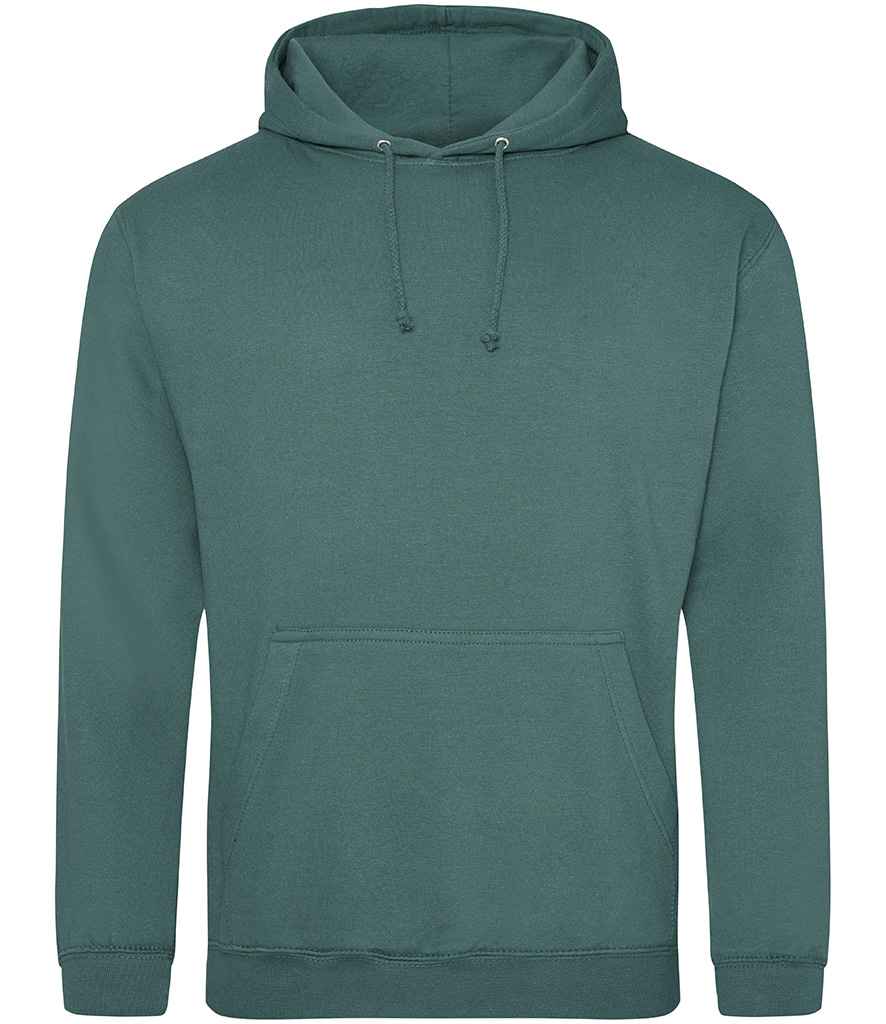 AWDis - College Hoodie - JH001 IKB XS