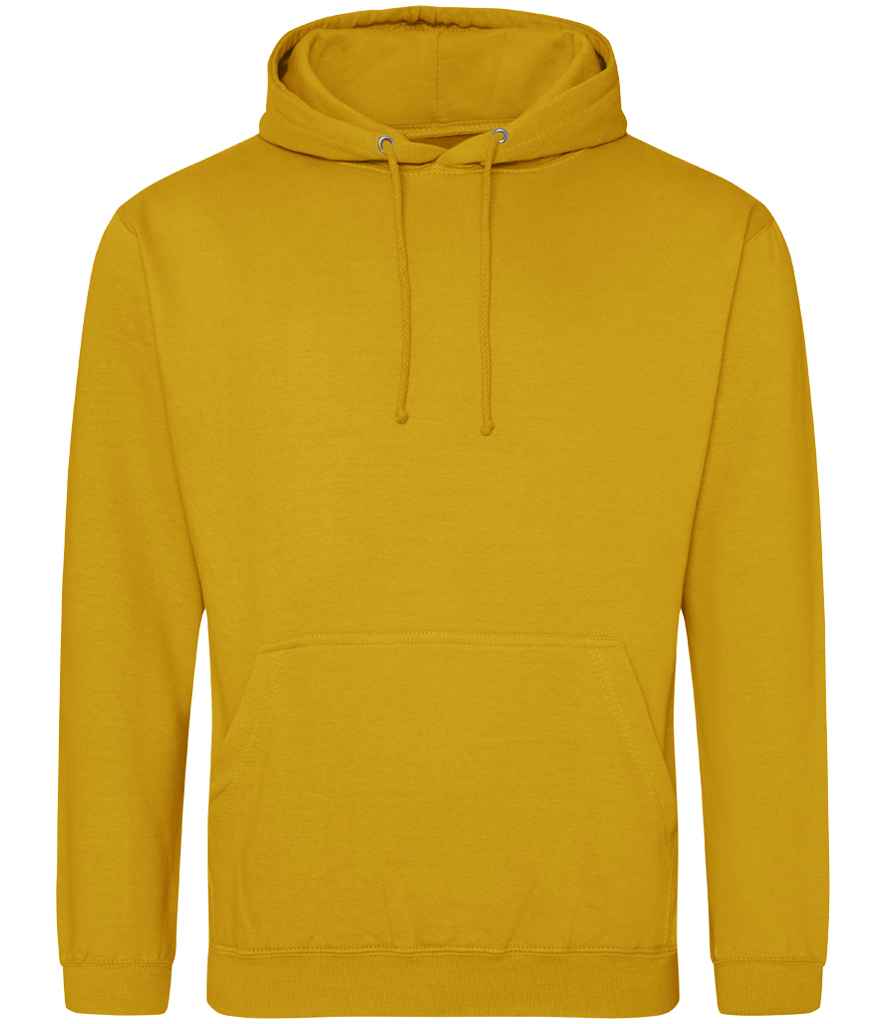 AWDis - College Hoodie - JH001 MUS XS