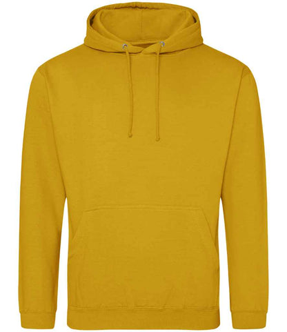 AWDis - College Hoodie - JH001 MUS XS
