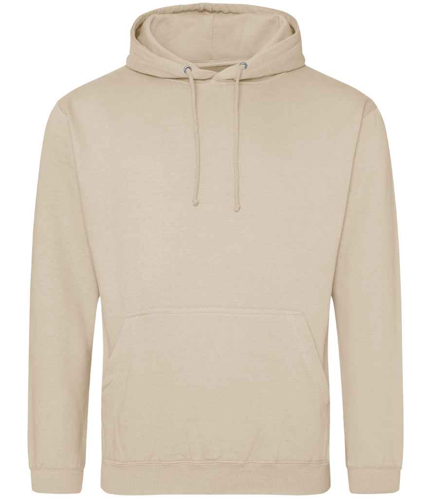 AWDis - College Hoodie - JH001 NUD XS