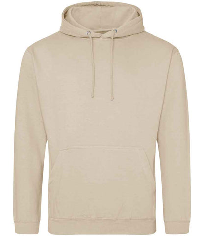 AWDis - College Hoodie - JH001 NUD XS