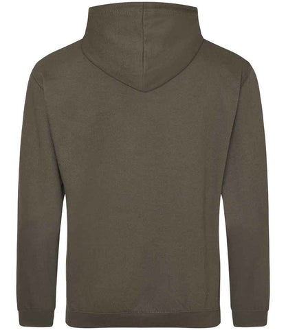 AWDis - College Hoodie - Pierre Francis