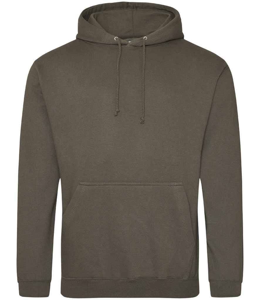 AWDis - College Hoodie - JH001 OLI XS