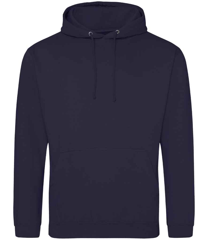 AWDis - College Hoodie - JH001 IKB XS