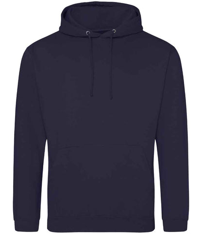 AWDis - College Hoodie - JH001 IKB XS