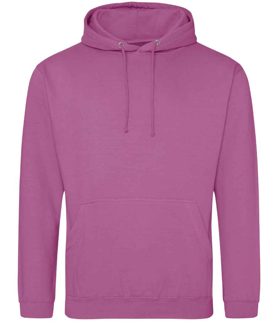 AWDis - College Hoodie - JH001 IKB XS