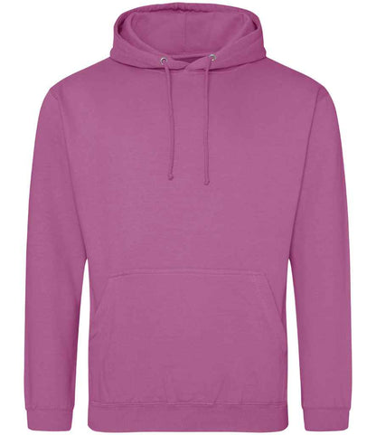 AWDis - College Hoodie - JH001 IKB XS