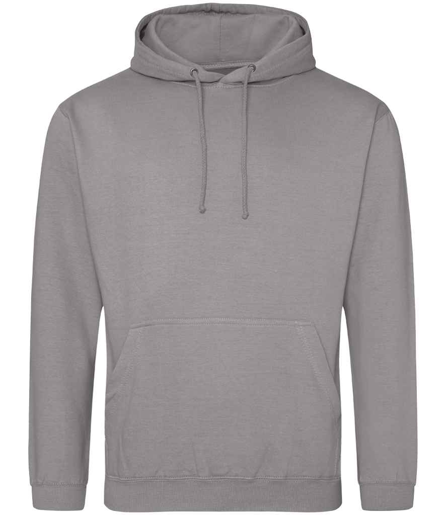 AWDis - College Hoodie - JH001 IKB XS