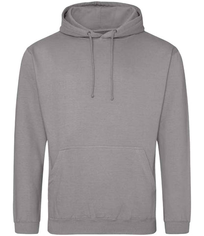 AWDis - College Hoodie - JH001 IKB XS