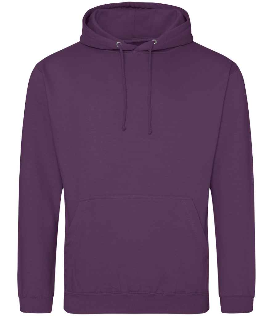 AWDis - College Hoodie - JH001 IKB XS