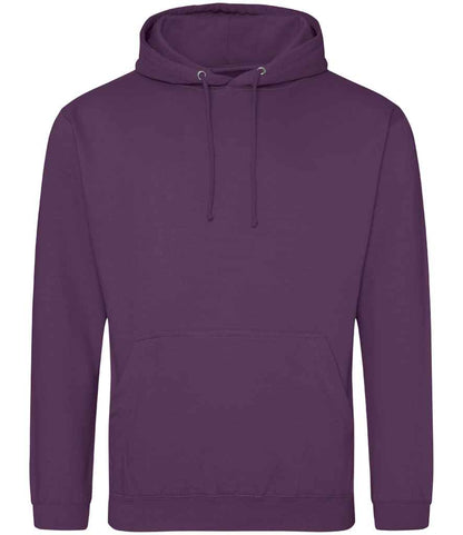 AWDis - College Hoodie - JH001 IKB XS