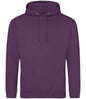 AWDis - College Hoodie - Pierre Francis