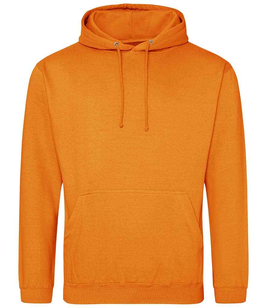 AWDis - College Hoodie - JH001 IKB XS