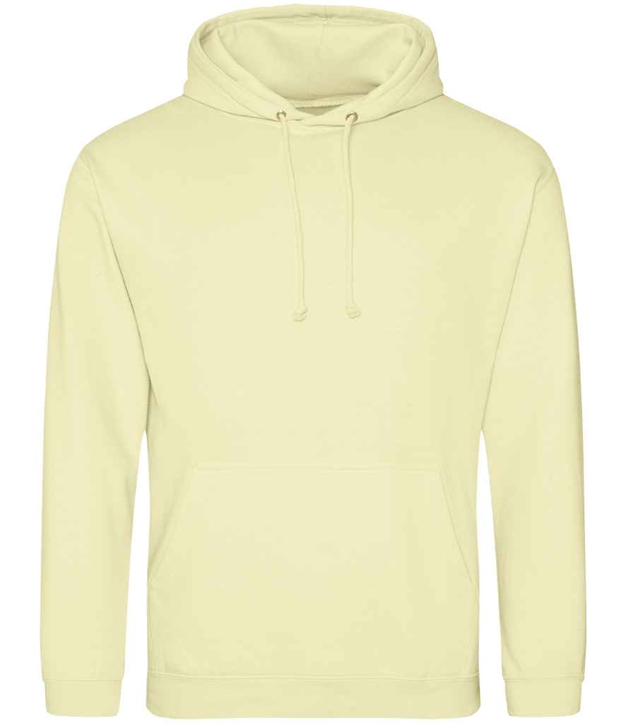AWDis - College Hoodie - JH001 IKB XS