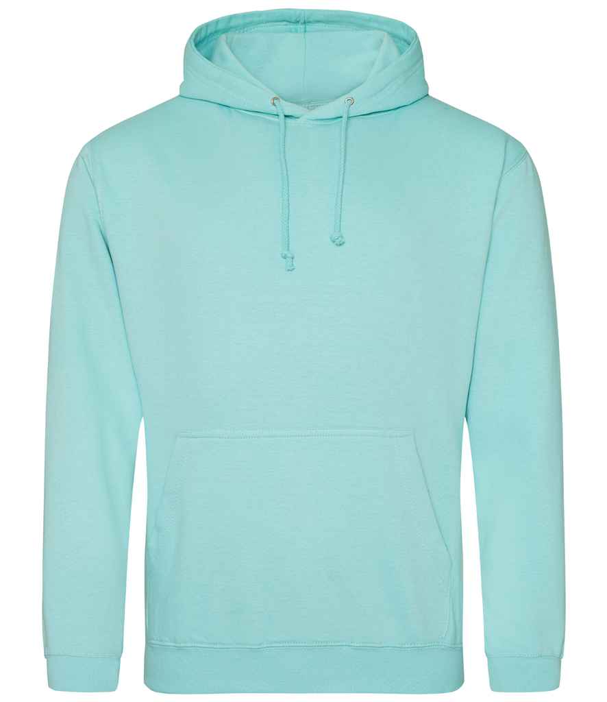 AWDis - College Hoodie - JH001 IKB XS