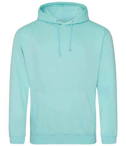 AWDis - College Hoodie - JH001 IKB XS