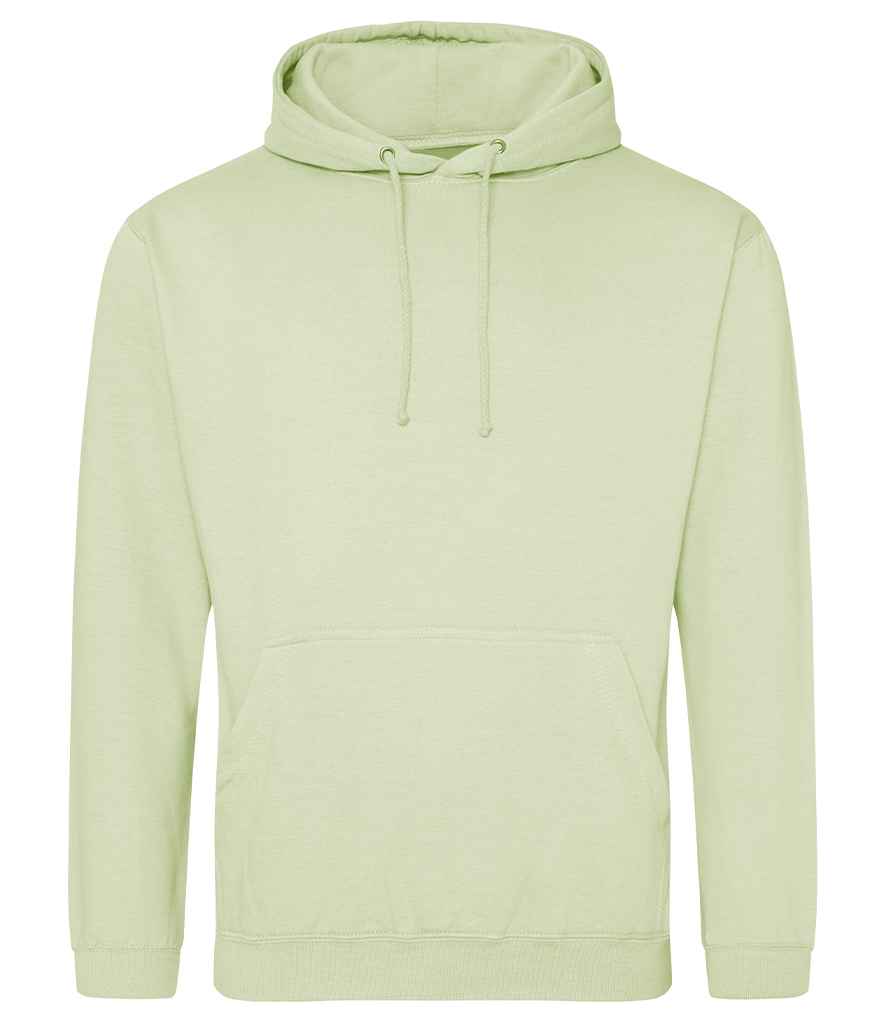 AWDis - College Hoodie - JH001 IKB XS