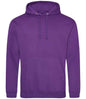 AWDis - College Hoodie - Pierre Francis