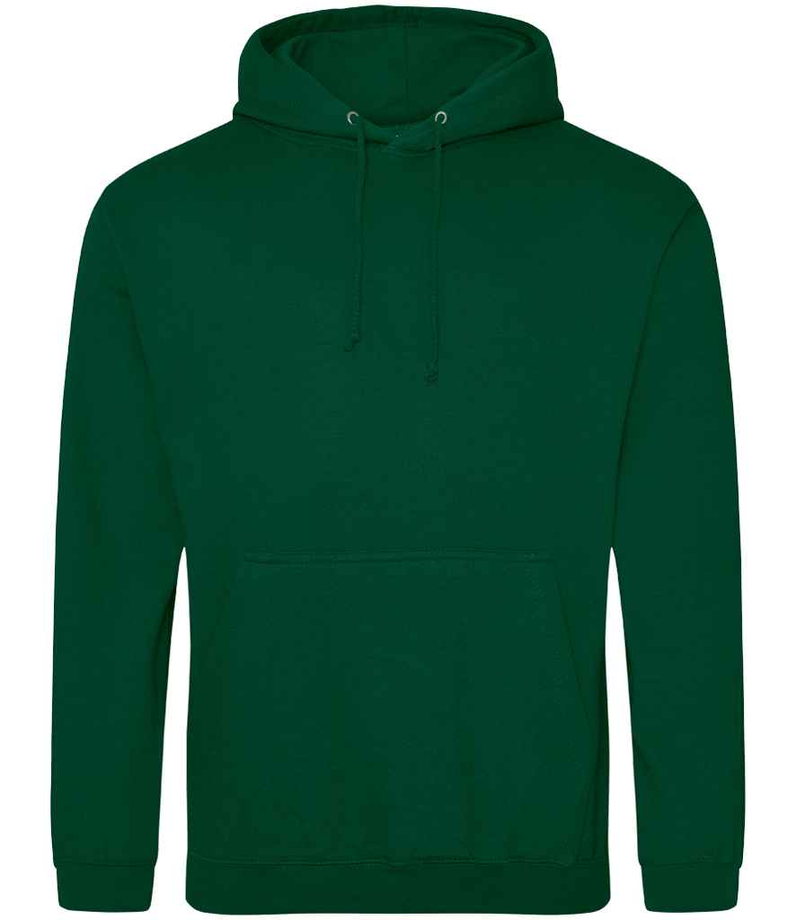 AWDis - College Hoodie - JH001 IKB XS