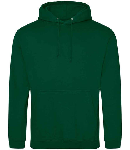 AWDis - College Hoodie - JH001 IKB XS