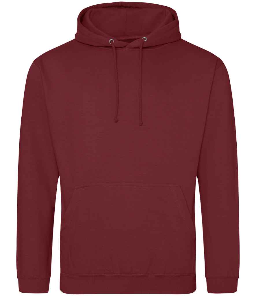 AWDis - College Hoodie - JH001 IKB XS